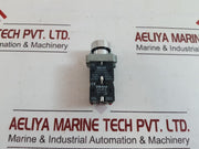 Set Of 4X Valco La22-b2-be101 Push Button Lay5-be101