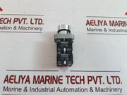 Set Of 4X Valco La22-b2-be101 Push Button Lay5-be101