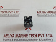 Set Of 4X Valco La22-b2-be101 Push Button Lay5-be101