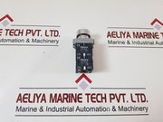 Valco lay5-be101 push button lay5-be102