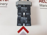 Valco lay5-be101 push button lay5-be102