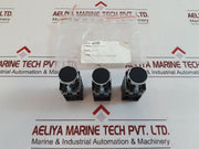 Valco lay5-be102 push button lay5-be101