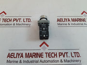 Valco lay5-be102 push button lay5-be101