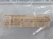 Valco M2.B45.3.0300.O.Fdpx Level Control Switch 00.0002.5341