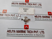 Valco Zt1 Stainless Steel Tee 6070228