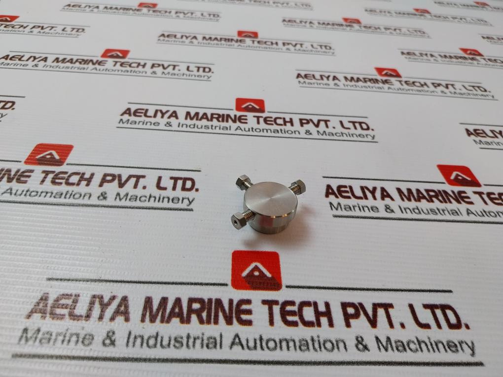 Valco Zt1 Stainless Steel Tee 6070228