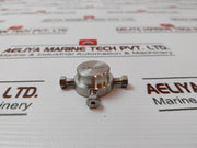 Valco Zt1 Stainless Steel Tee 6070228