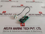 Valcom 955011-5 Pcb Card