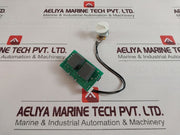 Valcom 955011-5 Pcb Card