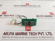 Valcom 955011-5 Pcb Card