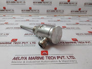 Valcom Asl400-s-a-1-b-03-n-pg13 Ultrasonic Level Switch Sensor 15-30 Vdc