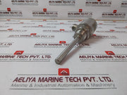 Valcom Asl400-s-a-1-b-03-n-pg13 Ultrasonic Level Switch Sensor 15-30 Vdc