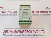 Valcom Tsu-400 2 Channels Safety Barrier