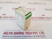 Valcom Tsu-400 2 Channels Safety Barrier