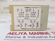 Valcom Tsu-400 2 Channels Safety Barrier