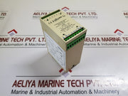 Valcom Tsu400-n-din 2-channels Safety Barrier