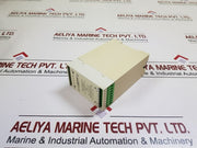 Valcom Tsu400-n-din 2-channels Safety Barrier