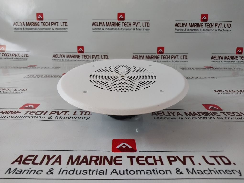 Valcom V-1010C Ceiling Speaker – Aeliya Marine