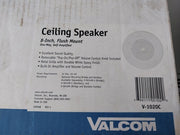Valcom V-1020C Ceiling Speaker
