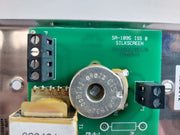 Valcom V-1095 Paging Expander