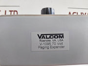 Valcom V-1095 Paging Expander