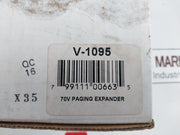 Valcom V-1095 Paging Expander