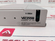 Valcom V-9964 Stacking Feedback Eliminator 8 Ohms