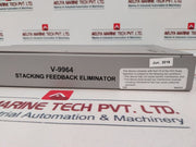 Valcom V-9964 Stacking Feedback Eliminator 8 Ohms