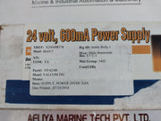 Valcom Vp-624B Linear Power Supply