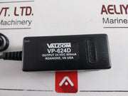 Valcom Vp-624D Switching Power Supply (New)