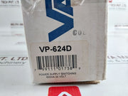 Valcom Vp-624D Switching Power Supply (New)