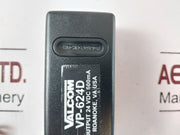 Valcom Vp-624D Switching Power Supply Sp16P924Vr Set