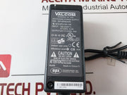 Valcom Vp-624D Switching Power Supply
