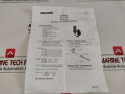 Valcom Vp-624D Switching Power Supply Sp16P924Vn