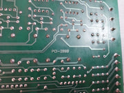 Valek Pci-289B Pcb Card