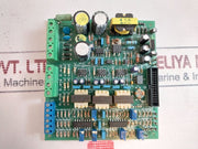 Valek Pci-289B Pcb Card