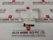 Valentine Val6324 Signal  White Lamp 230V