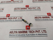 Valentine Val6324 Signal  White Lamp 230V