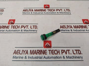 Valentine Val6326 Signal Lamp Green V200 Ms