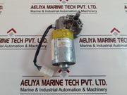 Valeo 403.744 24V Wiper Motor