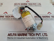 Valeo 403.744 24V Wiper Motor