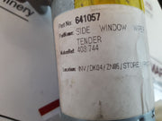 Valeo 403.744 24V Wiper Motor