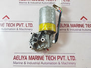 Valeo 403.744 24v wiper motor (Used)