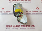 Valeo 403.744 24v wiper motor (Used)