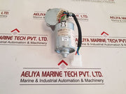 Valeo 403.744 Wiper Motor 641057