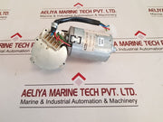 Valeo 403.744 Wiper Motor 641057