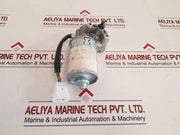 Valeo 403.744 Wiper Motor 641057