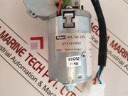 Valeo 403.744 Wiper Motor 641057