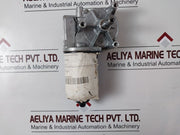 Valeo Electro Motor 24Vdc