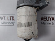 Valeo Electro Motor 24Vdc